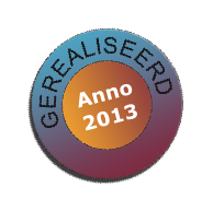 Anno
2013